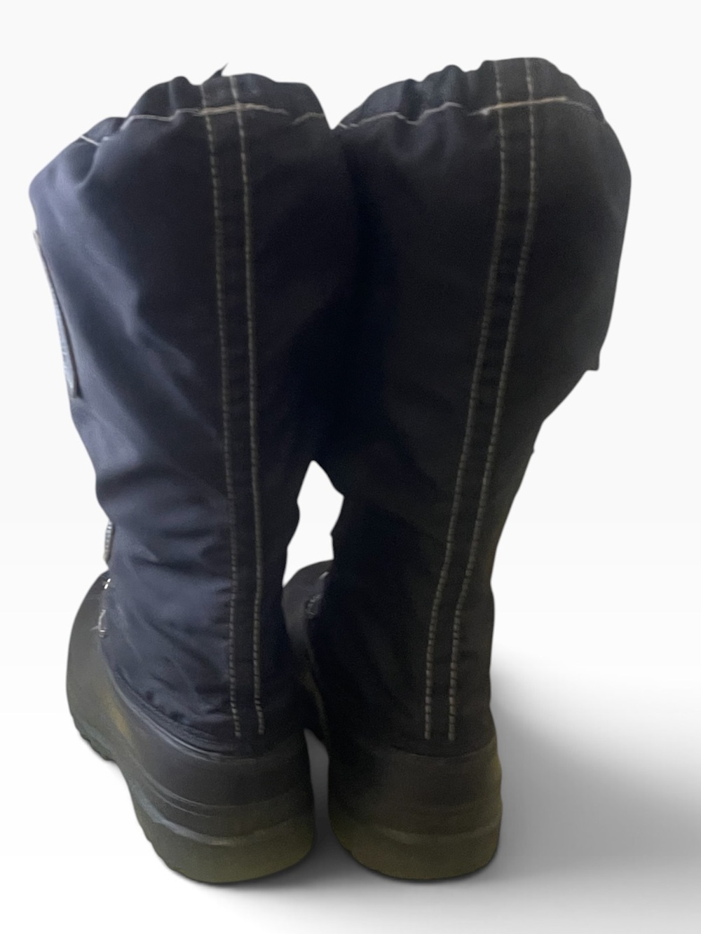 Vintage Sorel Kaufman boots. Size 11 GUC - Picture 7 of 13